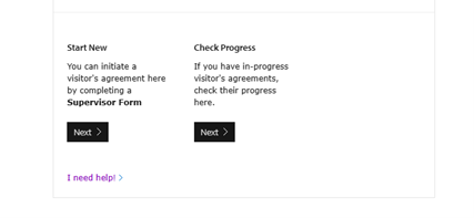 Screenshot of CenCom Admin